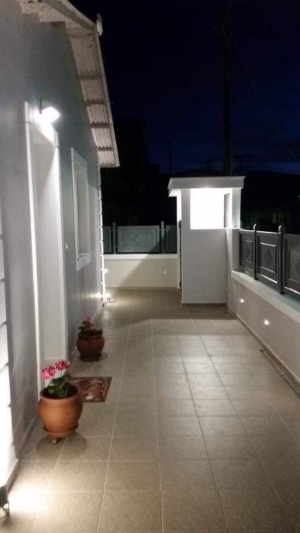 Memories Villa Sami  Luaran gambar